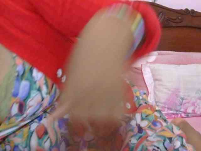 Mielly webcam