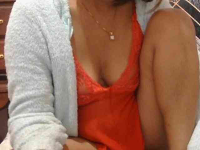 Mielly webcam