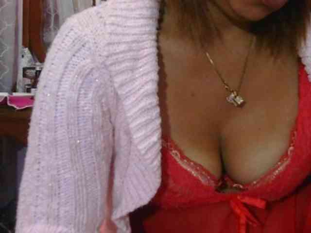 Mielly webcam