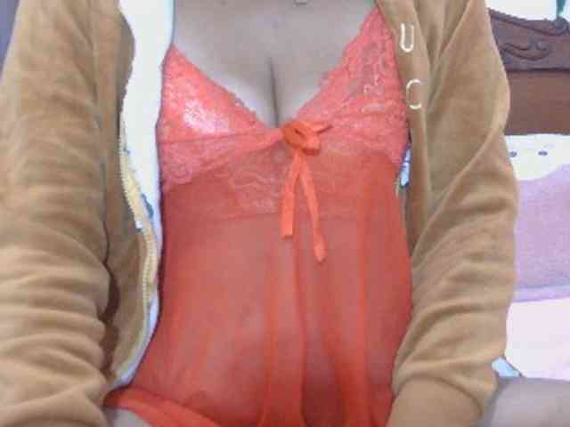 Mielly webcam