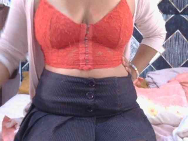 Mielly webcam
