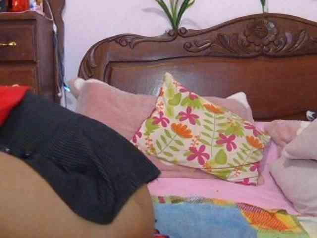 Mielly webcam
