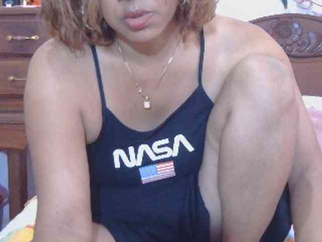 Mielly webcam