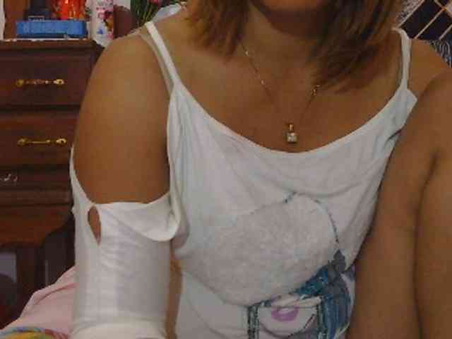 Mielly webcam