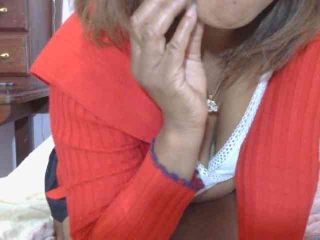 Mielly webcam