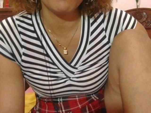 Mielly webcam