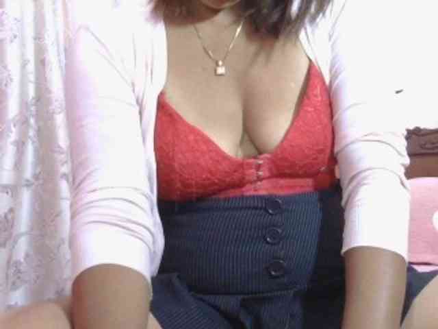 Mielly webcam