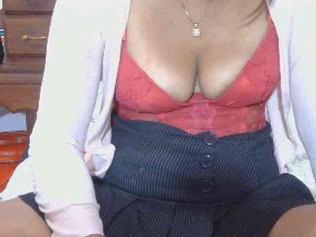 Mielly webcam