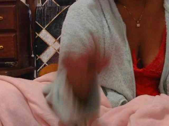 Mielly webcam