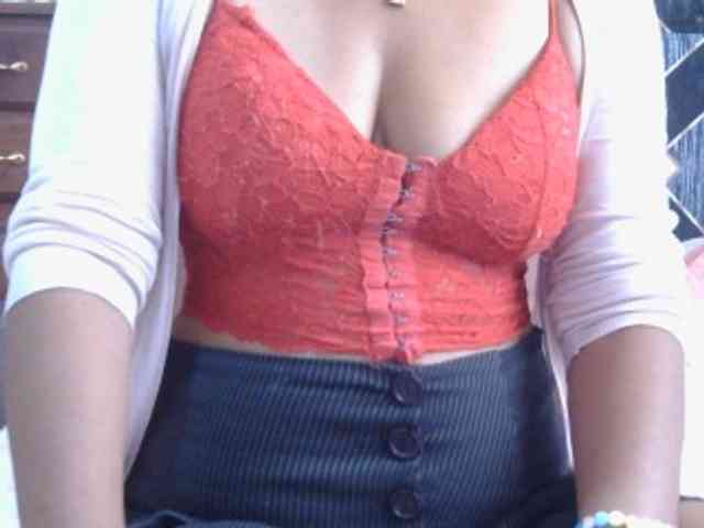 Mielly webcam