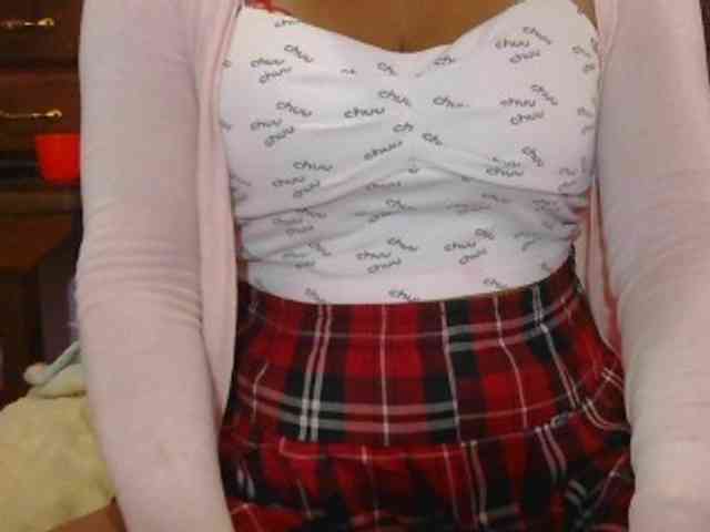 Mielly webcam