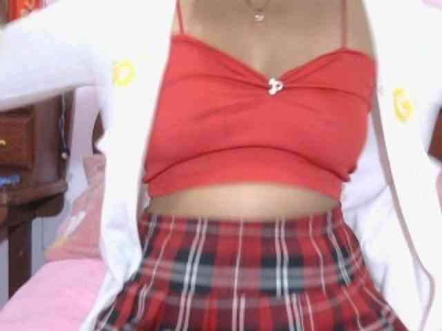 Mielly webcam