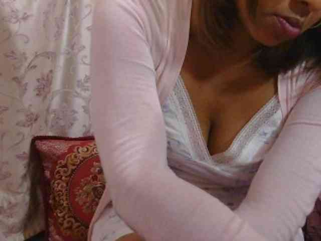 Mielly webcam