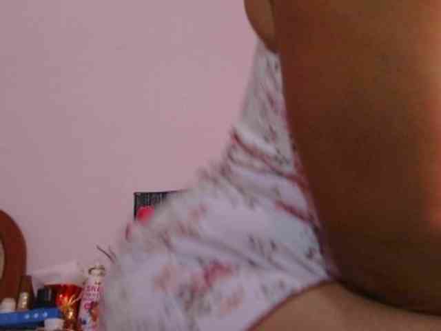 Mielly webcam