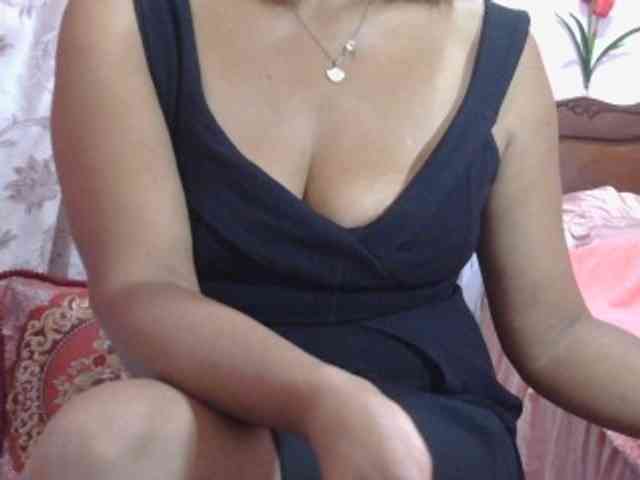 Mielly webcam