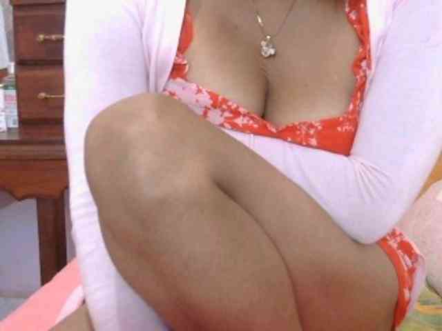Mielly webcam
