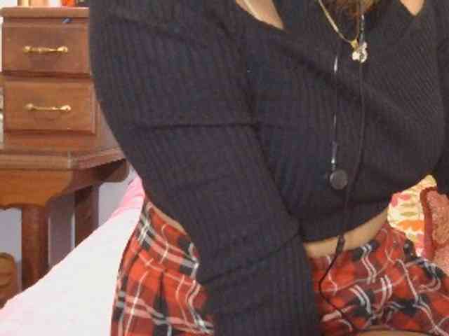 Mielly webcam
