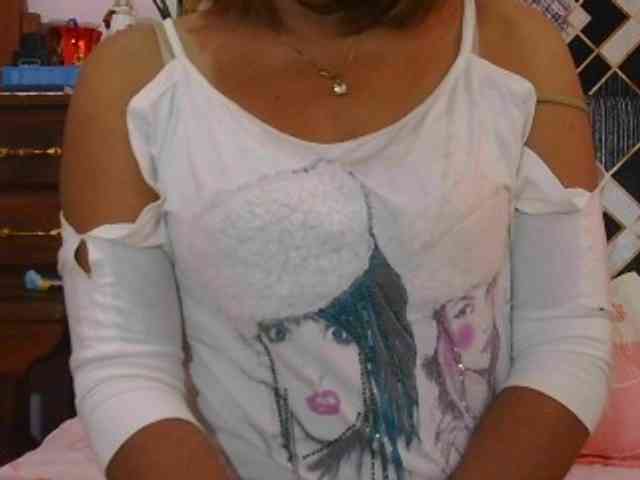 Mielly webcam