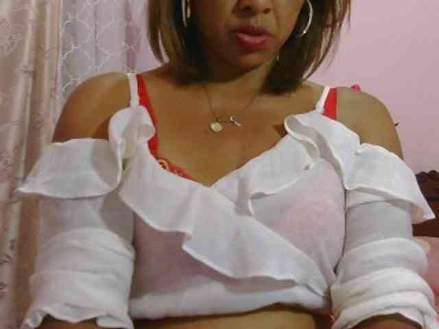 Mielly webcam