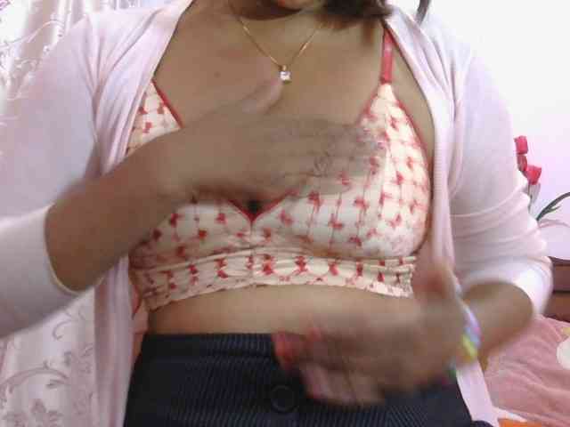Mielly webcam