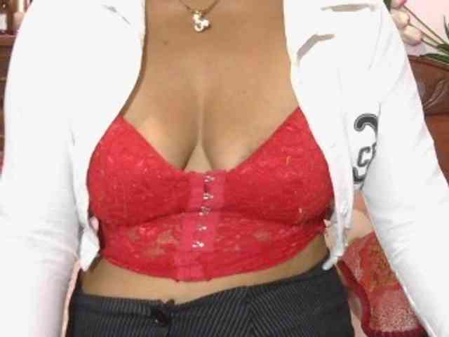 Mielly webcam