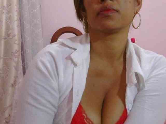 Mielly webcam