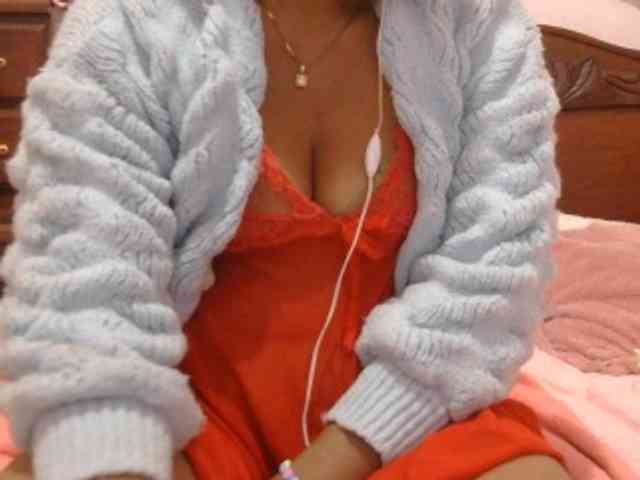 Mielly webcam