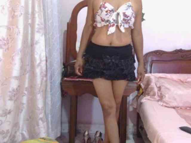 Live stream of Mielly