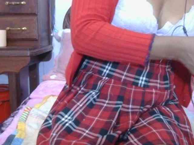 Mielly webcam