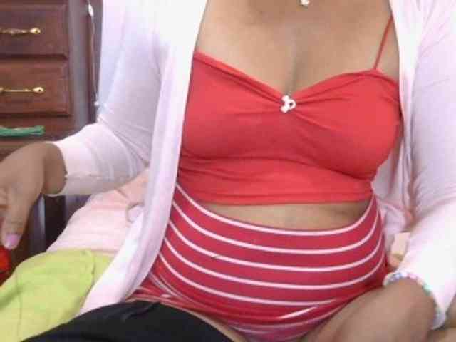Mielly webcam