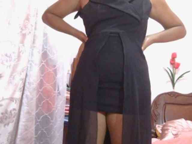 Mielly webcam