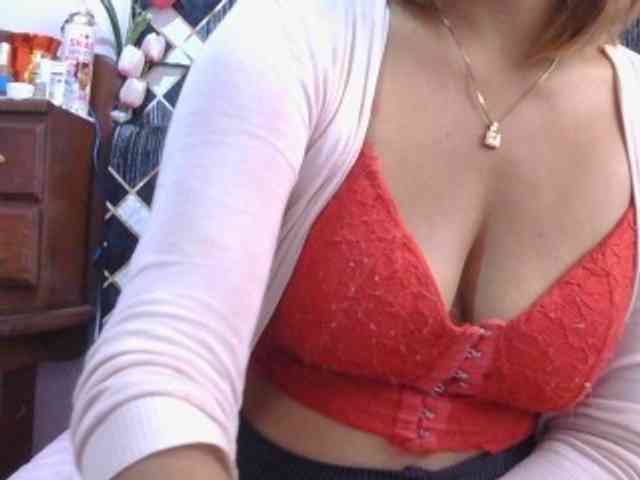 Mielly webcam