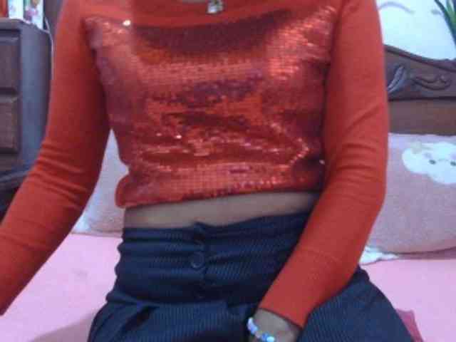 Mielly webcam