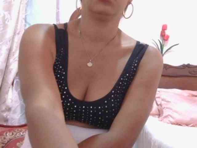 Mielly webcam