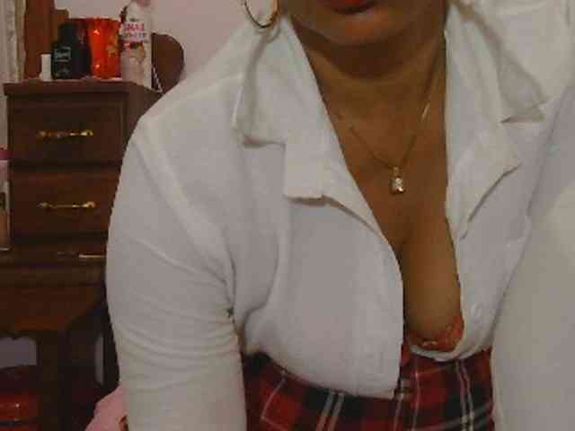 Mielly webcam