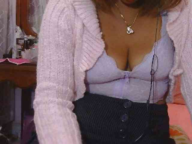 Mielly webcam