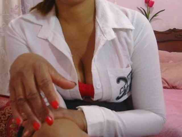 Mielly webcam