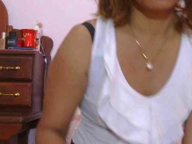 Mielly webcam