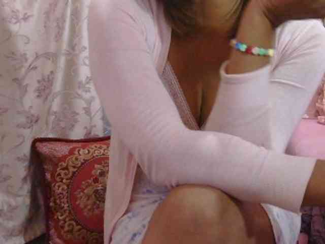 Mielly webcam