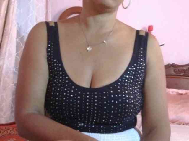 Mielly webcam