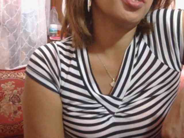 Mielly webcam