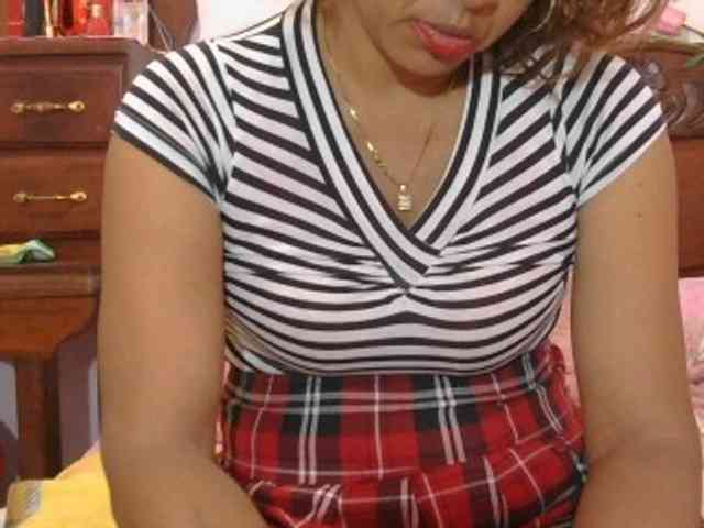 Mielly webcam