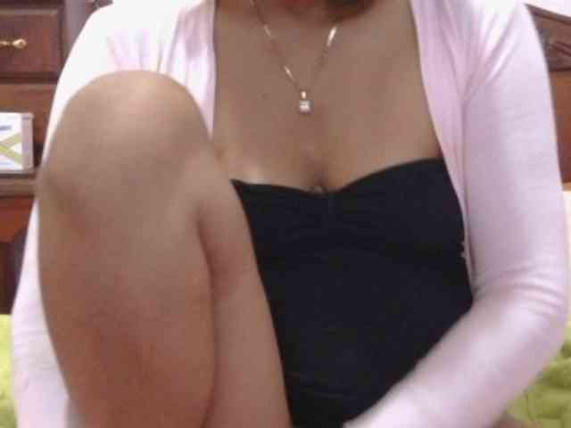 Mielly webcam