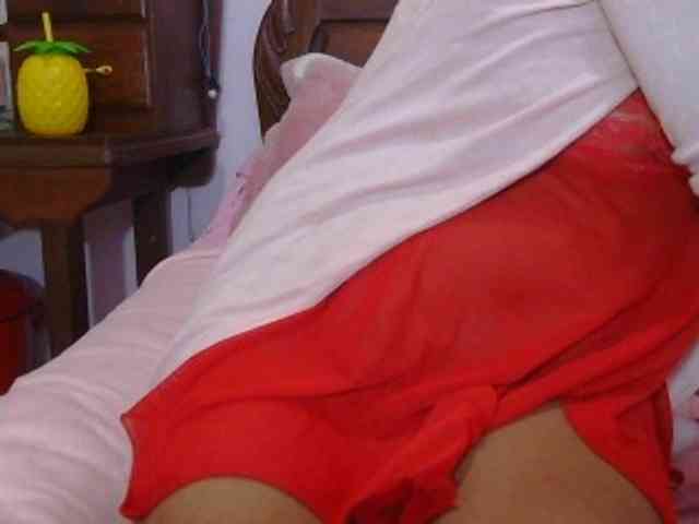 Mielly webcam