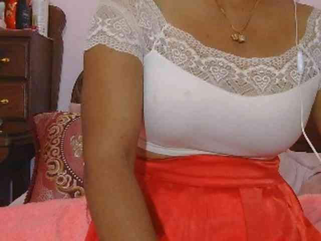 Mielly webcam