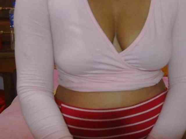 Mielly webcam