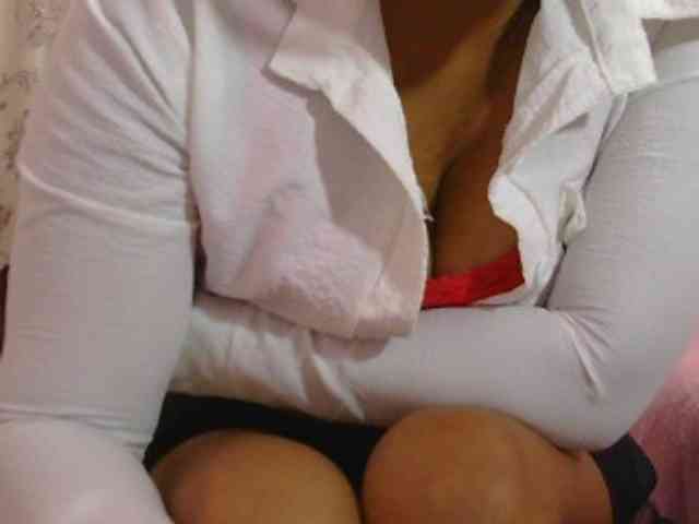 Mielly webcam