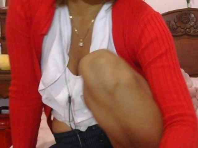 Mielly webcam