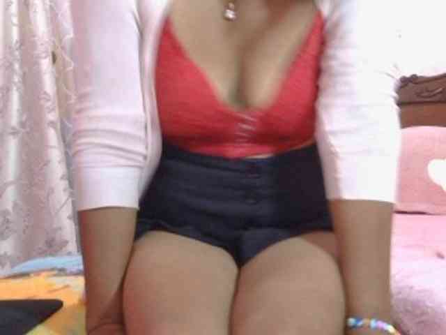 Mielly webcam