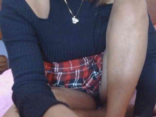 Mielly webcam